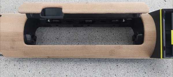 Fiat Grande Panda Handschuhfach Beifahrer OEM FGPDEKSCH1 image 3