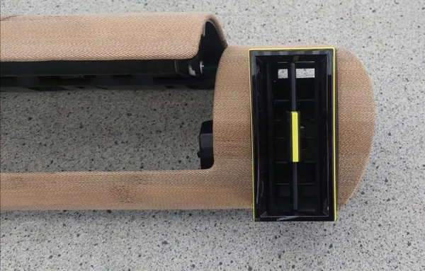 Fiat Grande Panda Handschuhfach Beifahrer OEM FGPDEKSCH1 image 4