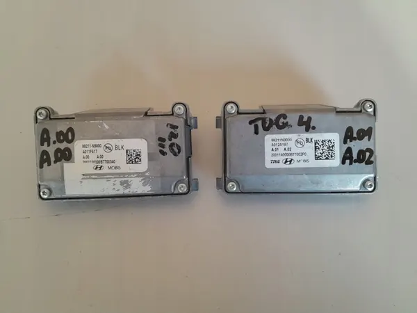 Hyundai OEM 99211-N9000 rijbaanhulpcamera image 3