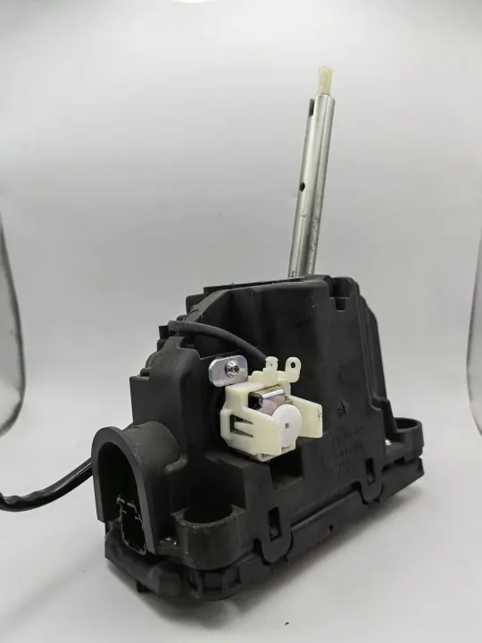 Dodge Challenger 2019 Versnellingspook OEM 04670717AB image 3