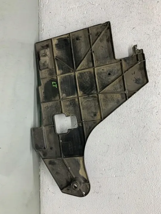 OEM 748A25333R Proteção Subchassi Renault Espace V image 3