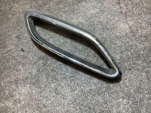 Pakoputken pääte OEM A1184920200 Mercedes Sprinterille image 4
