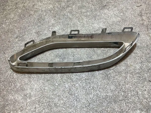 Pakoputken pääte OEM A1184920200 Mercedes Sprinterille image 5