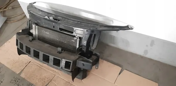 OEM PAS Framkylarstöd Skoda Fabia II 06-10 1.2 16V image 3