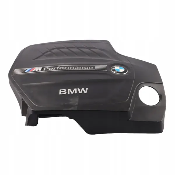BMW OE 7853306 Cubierta del motor - Usado image 2