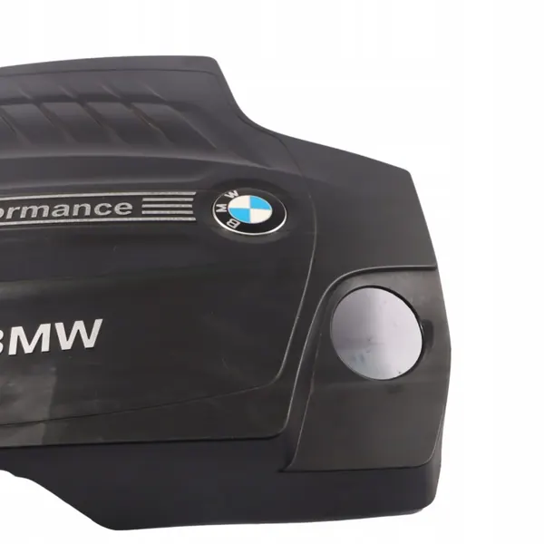 BMW OE 7853306 Cubierta del motor - Usado image 3