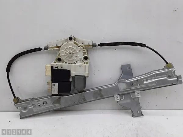 Citroen C4 fönsterregulator OEM 996396101 image 2