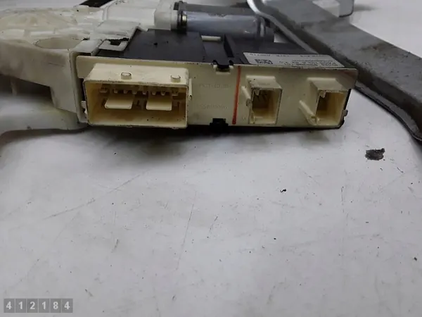 Citroen C4 fönsterregulator OEM 996396101 image 10