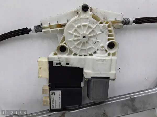 Citroen C4 fönsterregulator OEM 996396101 image 3