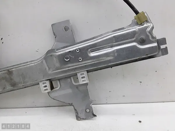 Citroen C4 fönsterregulator OEM 996396101 image 4