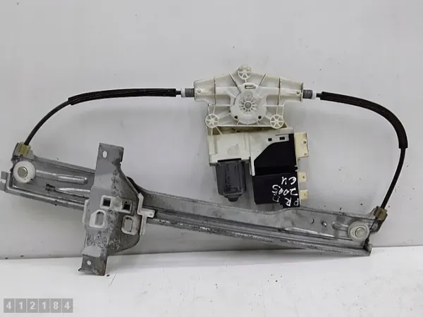 Citroen C4 fönsterregulator OEM 996396101 image 5