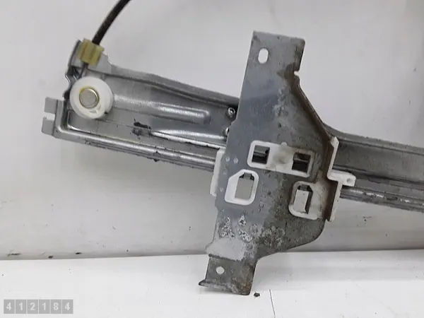 Citroen C4 fönsterregulator OEM 996396101 image 6