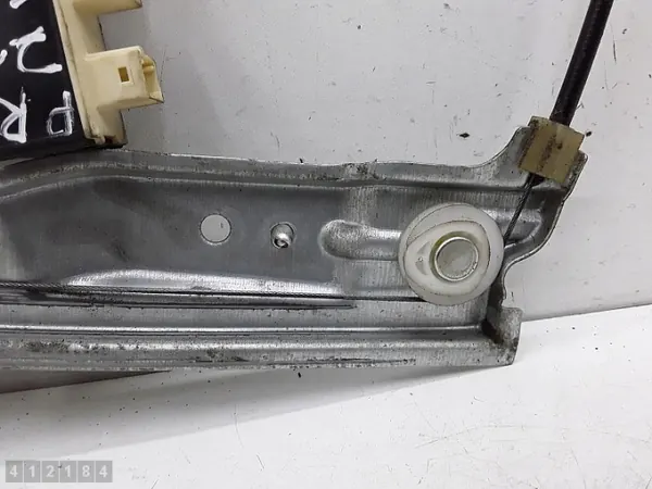 Citroen C4 fönsterregulator OEM 996396101 image 8