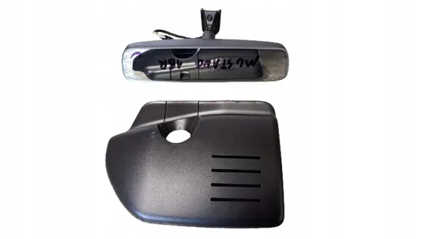 Espelho Retrovisor Ford Mustang 2018 OEM JU5A-17E678-DA image 2