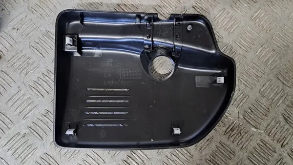 Espelho Retrovisor Ford Mustang 2018 OEM JU5A-17E678-DA image 7