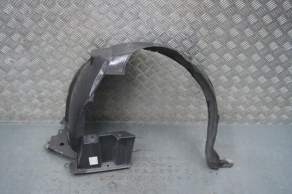 Front Right Wheel Arch Toyota Aygo II 2014-2020 OEM image 3