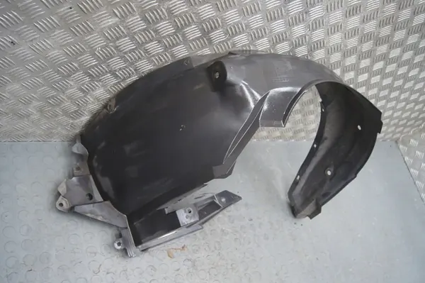 Front Right Wheel Arch Toyota Aygo II 2014-2020 OEM image 4