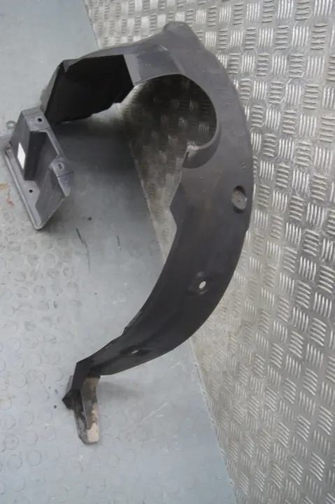 Front Right Wheel Arch Toyota Aygo II 2014-2020 OEM image 5