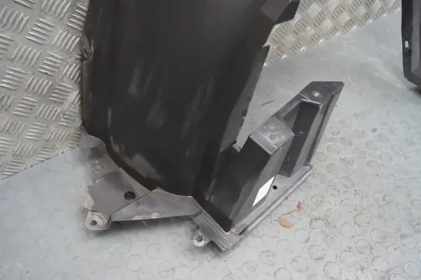 Front Right Wheel Arch Toyota Aygo II 2014-2020 OEM image 6