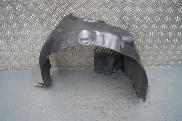 Front Right Wheel Arch Toyota Aygo II 2014-2020 OEM image 7