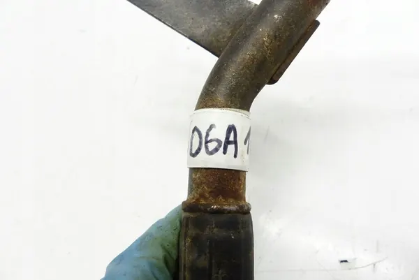 AUDI TT 8N S3 8L SEAT LEON CUPRA Tubo de óleo 06A145735J image 3