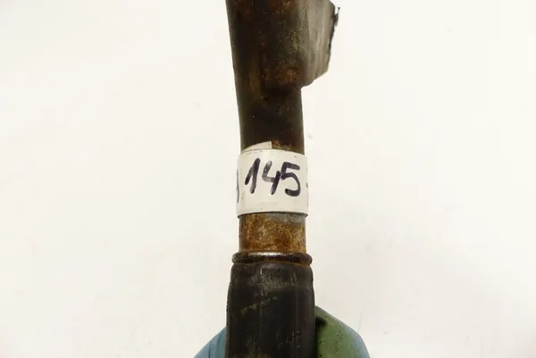 AUDI TT 8N S3 8L SEAT LEON CUPRA Tubo de óleo 06A145735J image 4