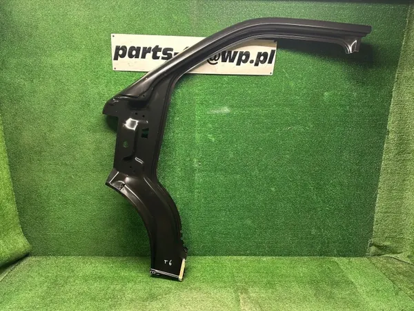 VW T6 Türschwelle links OEM 7E0810075 V1 image 2