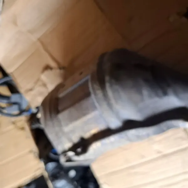 Catalisador AEE AEL para Mitsubishi Outlander 3 image 6