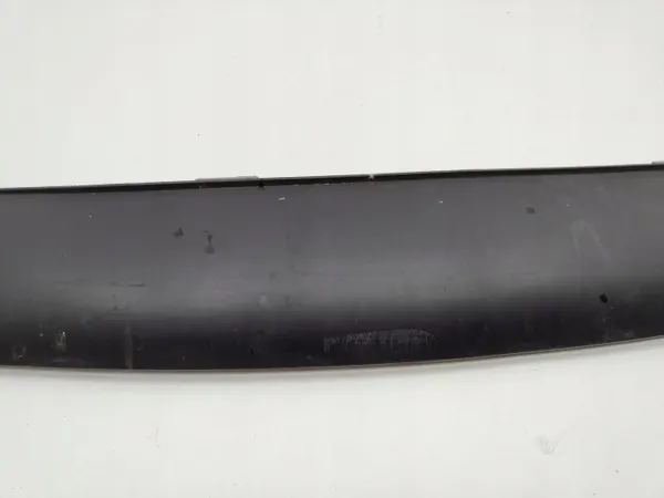 OEM 3R0807521A takapuskurin spoileri Seat Exeo sedanille image 3