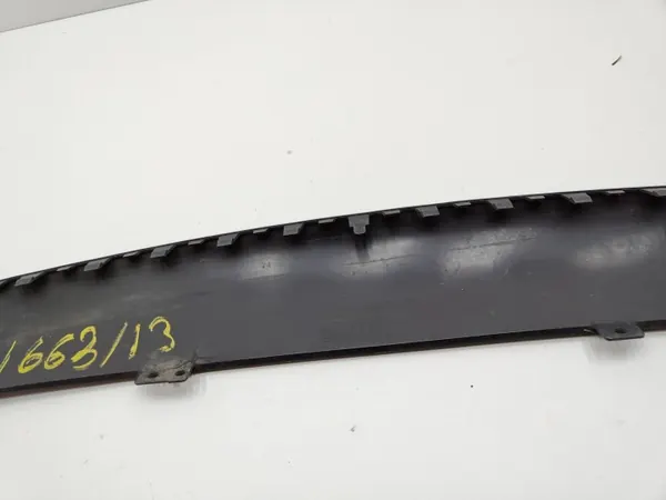 OEM 3R0807521A takapuskurin spoileri Seat Exeo sedanille image 7
