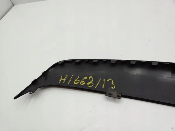 OEM 3R0807521A takapuskurin spoileri Seat Exeo sedanille image 8