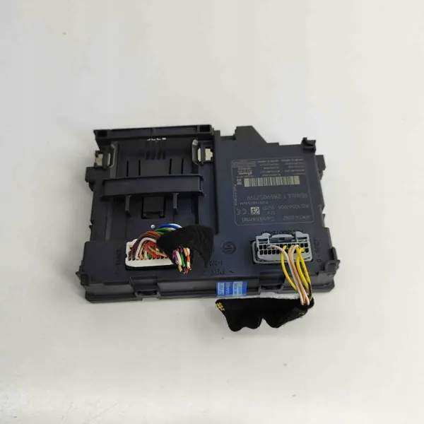 Break Renault Clio IV OEM A2C92561905 image 2