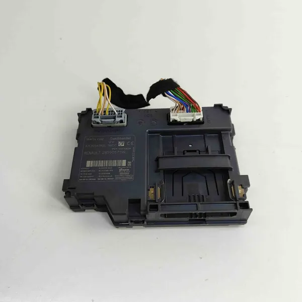 Break Renault Clio IV OEM A2C92561905 image 3