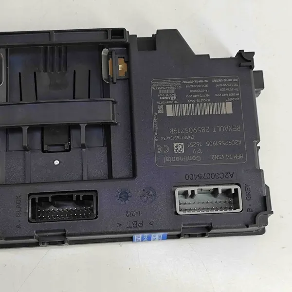 Break Renault Clio IV OEM A2C92561905 image 6