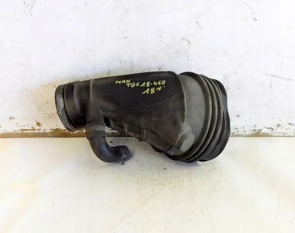 MAN TGX Luftschlauchverbinder OEM 11 - Gebraucht image 3