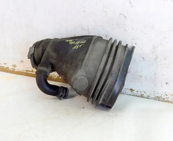 MAN TGX Luftschlauchverbinder OEM 11 - Gebraucht image 4