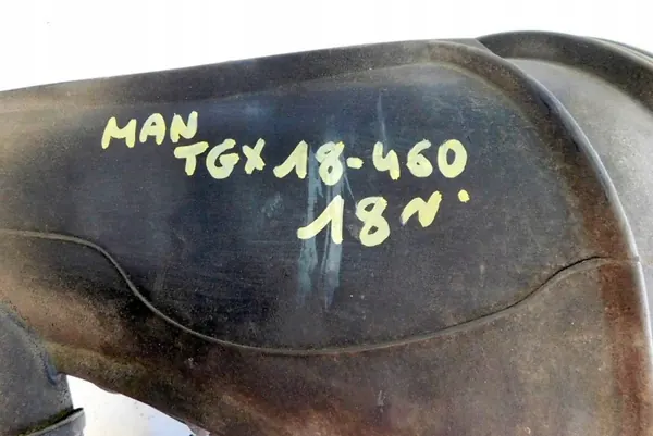 MAN TGX Luftschlauchverbinder OEM 11 - Gebraucht image 6