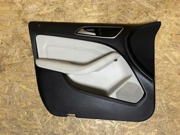 Dörrpanel Läder Vänster Fram Mercedes B-Klass W246 image 2