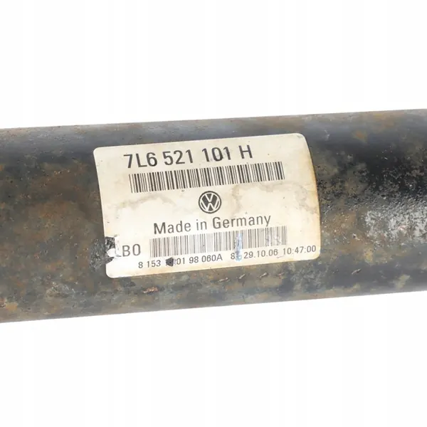 BMW OE 7547883 Brandstofdruksensor image 9