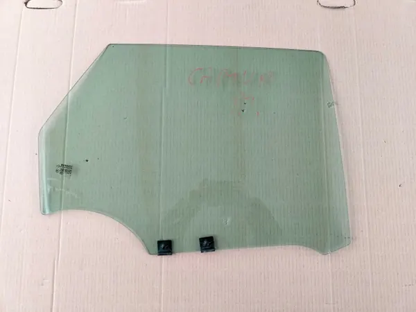 Ventana Puerta Derecha Trasera Renault Captur I OEM image 2