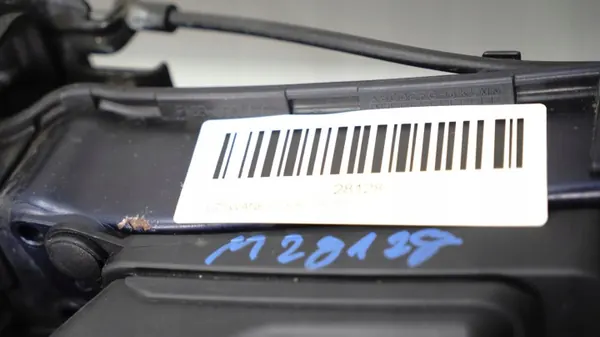 OEM 375485459 etuhihna Ford C-Max MK2 14-19 image 3