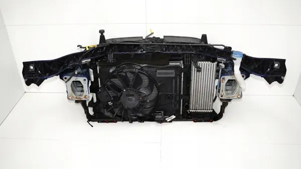 OEM 375485459 etuhihna Ford C-Max MK2 14-19 image 7