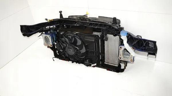 OEM 375485459 etuhihna Ford C-Max MK2 14-19 image 8