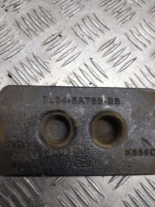 Bakre höger fjäder Ford F150 2017 OEM 9L345A799B image 4