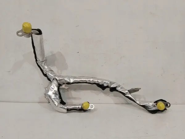 Tubo de óleo turbo Mercedes A1770908800 image 3