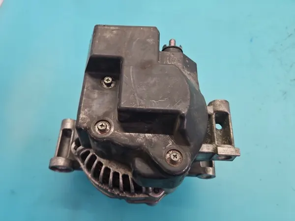 Gebrauchte Lichtmaschine Mazda 6 I GG 2.0 16V A3TG0091 image 4