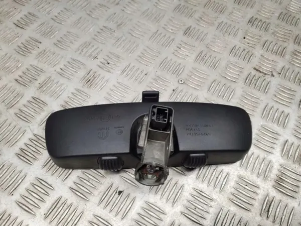 Kokonainen Peili Dodge Charger 5.7 OEM 68231567AA image 5