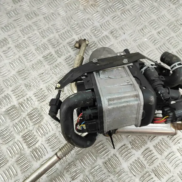Aquecedor Webasto OEM JPLA18K474AA para Range Rover Sport image 3