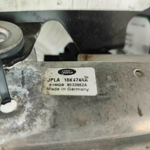 Aquecedor Webasto OEM JPLA18K474AA para Range Rover Sport image 6