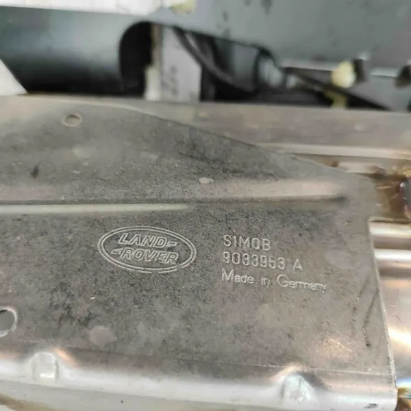 Aquecedor Webasto OEM JPLA18K474AA para Range Rover Sport image 7